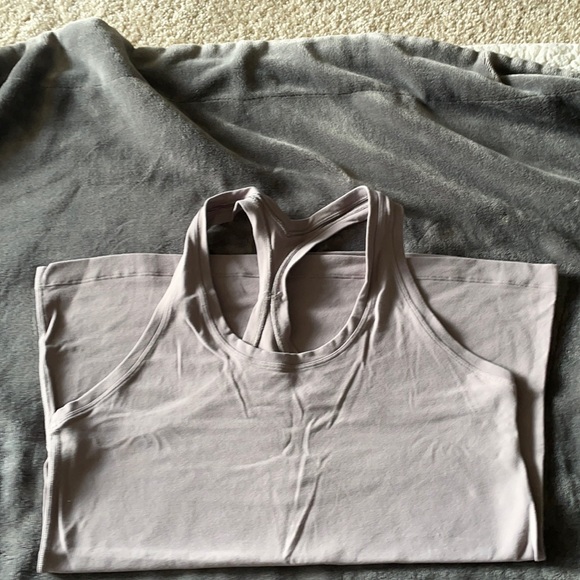 lululemon athletica Tops - Lululemon Cool Sculpt Tank